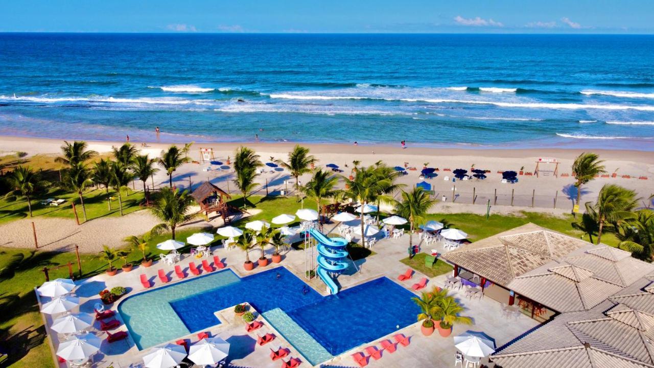 HOTEL PRAIA DO SOL ILHÉUS 4* (Brasil) - de R$ 337 | iBOOKED